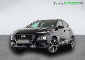 Hyundai Kona , garage LB AUTOMOBILES  Beaupuy