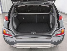 Hyundai Kona 1.6 T-GDi 177 BVA  occasion  Beaupuy - photo n8