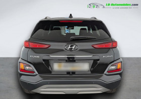 Hyundai Kona 1.6 T-GDi 177 BVA  occasion  Beaupuy - photo n6