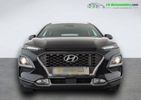 Hyundai Kona 1.6 T-GDi 177 BVA  occasion  Beaupuy - photo n5