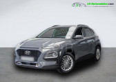 Hyundai Kona occasion année 2020 boite Automatique Annonce Hyundai Kona occasion Essence 1.6 T-GDi 177 BVA à Beaupuy