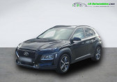 Hyundai Kona occasion année 2020 boite Automatique Annonce Hyundai Kona occasion Essence 1.6 T-GDi 177 BVA à Beaupuy