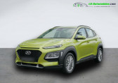 Hyundai Kona occasion année 2020 boite Automatique Annonce Hyundai Kona occasion Essence 1.6 T-GDi 177 BVA à Beaupuy