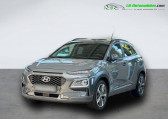 Hyundai Kona occasion année 2019 boite Automatique Annonce Hyundai Kona occasion Essence 1.6 T-GDi 177 BVA à Beaupuy