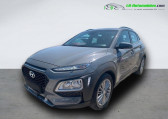 Hyundai Kona occasion année 2019 boite Automatique Annonce Hyundai Kona occasion Essence 1.6 T-GDi 177 BVA à Beaupuy