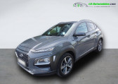 Hyundai Kona 1.6 T-GDi 177 BVA   Beaupuy 31