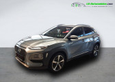 Hyundai Kona 1.6 T-GDi 177 BVA   Beaupuy 31