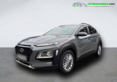 Hyundai Kona occasion année 2020 boite Automatique Annonce Hyundai Kona occasion Essence 1.6 T-GDi 177 BVA à Beaupuy