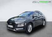 Hyundai Kona occasion année 2020 boite Automatique Annonce Hyundai Kona occasion Essence 1.6 T-GDi 177 BVA à Beaupuy