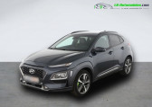 Hyundai Kona occasion année 2019 boite Automatique Annonce Hyundai Kona occasion Essence 1.6 T-GDi 177 BVA à Beaupuy