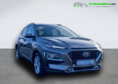 Hyundai Kona 1.6 T-GDi 177 BVA   Beaupuy 31