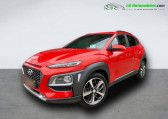 Annonce Hyundai Kona occasion Essence 1.6 T-GDi 177 BVA  Beaupuy