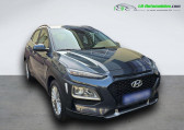 Hyundai Kona occasion année 2018 boite Automatique Annonce Hyundai Kona occasion Essence 1.6 T-GDi 177 BVA à Beaupuy
