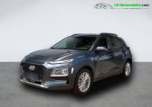 Hyundai Kona occasion année 2018 boite Automatique Annonce Hyundai Kona occasion Essence 1.6 T-GDi 177 BVA à Beaupuy