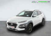 Hyundai Kona 1.6 T-GDi 177 BVA   Beaupuy 31