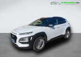Hyundai Kona occasion année 2019 boite Automatique Annonce Hyundai Kona occasion Essence 1.6 T-GDi 177 BVA à Beaupuy