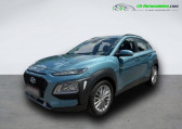 Hyundai Kona occasion année 2020 boite Automatique Annonce Hyundai Kona occasion Essence 1.6 T-GDi 177 BVA à Beaupuy