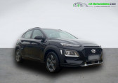 Hyundai Kona occasion année 2020 boite Automatique Annonce Hyundai Kona occasion Essence 1.6 T-GDi 177 BVA à Beaupuy