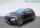 Hyundai Kona occasion année 2020 boite Automatique Annonce Hyundai Kona occasion Essence 1.6 T-GDi 177 BVA à Beaupuy