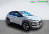 Hyundai Kona occasion année 2019 boite Automatique Annonce Hyundai Kona occasion Essence 1.6 T-GDi 177 BVA à Beaupuy