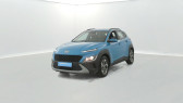 Annonce Hyundai Kona occasion Hybride 141 Intuitive 5p � SAINT-GREGOIRE