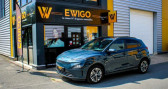 Hyundai Kona 39.2KWH 136 ch INTUITIVE BVA  2022 - annonce de voiture en vente sur Auto Sélection.com
