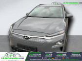 Hyundai Kona 39 kWh - 136 ch  � Beaupuy 31