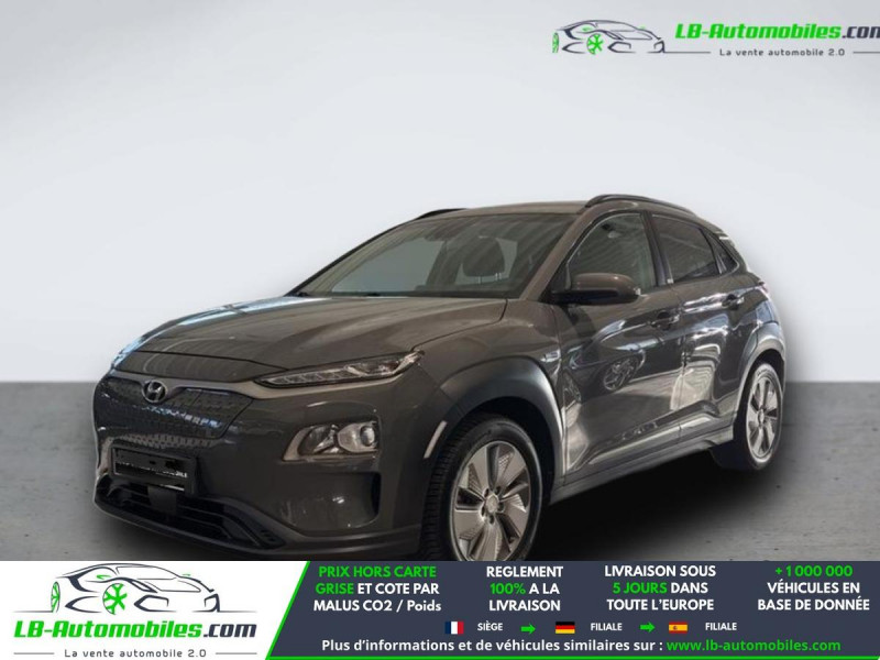 Hyundai Kona 39 kWh - 136 ch  occasion � Beaupuy