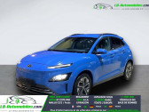 Hyundai Kona 39 kWh - 136 ch  � Beaupuy 31