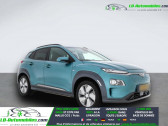 Hyundai Kona 39 kWh - 136 ch  � Beaupuy 31