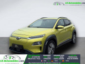 Hyundai Kona 39 kWh - 136 ch  � Beaupuy 31