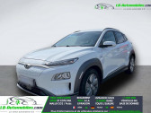 Hyundai Kona 39 kWh - 136 ch  � Beaupuy 31