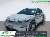 Annonce Hyundai Kona occasion Electrique 39 kWh - 136 ch � Beaupuy