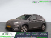 Hyundai Kona 39 kWh - 136 ch  � Beaupuy 31