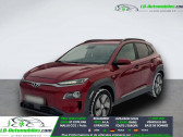 Hyundai Kona 39 kWh - 136 ch  � Beaupuy 31