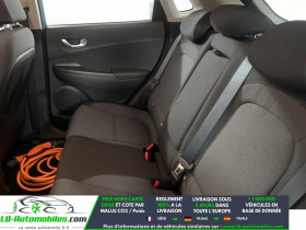 Hyundai Kona 39 kWh - 136 ch  occasion � Beaupuy - photo n�4