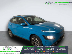 Hyundai Kona 39 kWh - 136 ch  occasion � Beaupuy - photo n�2