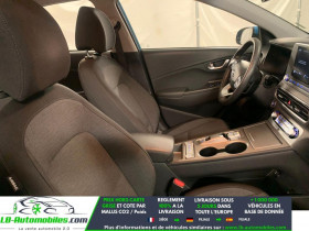 Hyundai Kona 39 kWh - 136 ch  occasion � Beaupuy - photo n�3