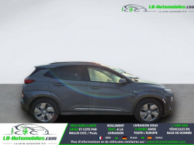 Hyundai Kona 39 kWh - 136 ch  occasion � Beaupuy - photo n�4