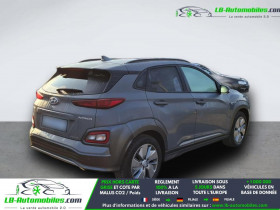 Hyundai Kona 39 kWh - 136 ch  occasion � Beaupuy - photo n�3