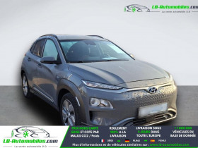 Hyundai Kona 39 kWh - 136 ch  occasion � Beaupuy - photo n�2