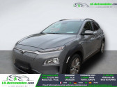 Annonce Hyundai Kona occasion Electrique 39 kWh - 136 ch � Beaupuy