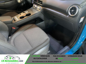 Hyundai Kona 39 kWh - 136 ch  occasion � Beaupuy - photo n�6