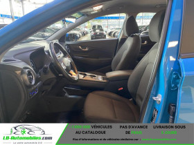 Hyundai Kona 39 kWh - 136 ch  occasion � Beaupuy - photo n�5