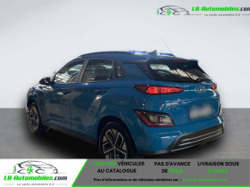 Hyundai Kona 39 kWh - 136 ch  occasion � Beaupuy - photo n�3