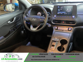 Hyundai Kona 39 kWh - 136 ch  occasion � Beaupuy - photo n�2