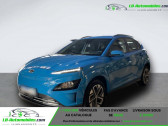 Hyundai Kona occasion année 2022 boite Automatique Annonce Hyundai Kona occasion Electrique 39 kWh - 136 ch à Beaupuy