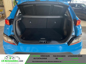Hyundai Kona 39 kWh - 136 ch  occasion � Beaupuy - photo n�8