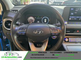Hyundai Kona 39 kWh - 136 ch  occasion � Beaupuy - photo n�7