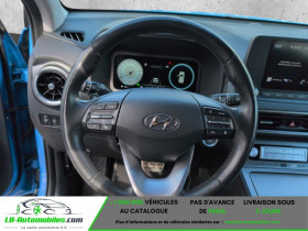Hyundai Kona 39 kWh - 136 ch  occasion � Beaupuy - photo n�9